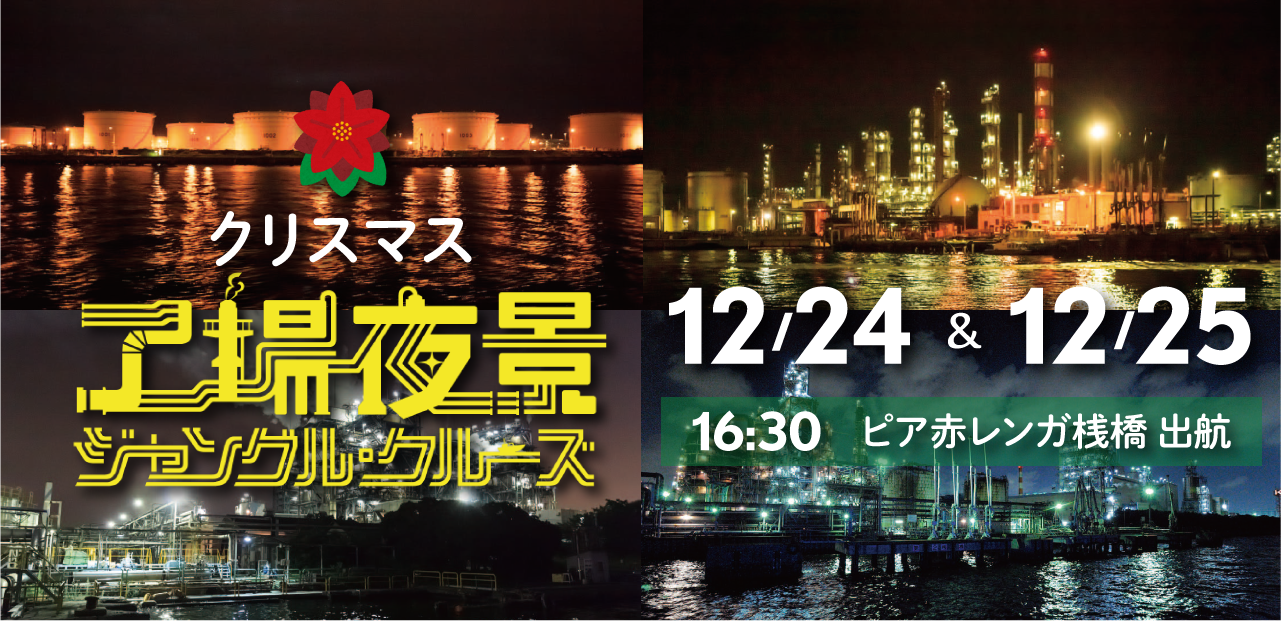 christmas simple cruise