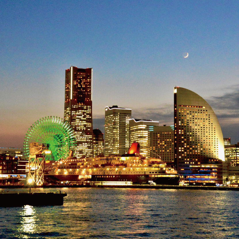 Twilight&Night Beer Cruise
