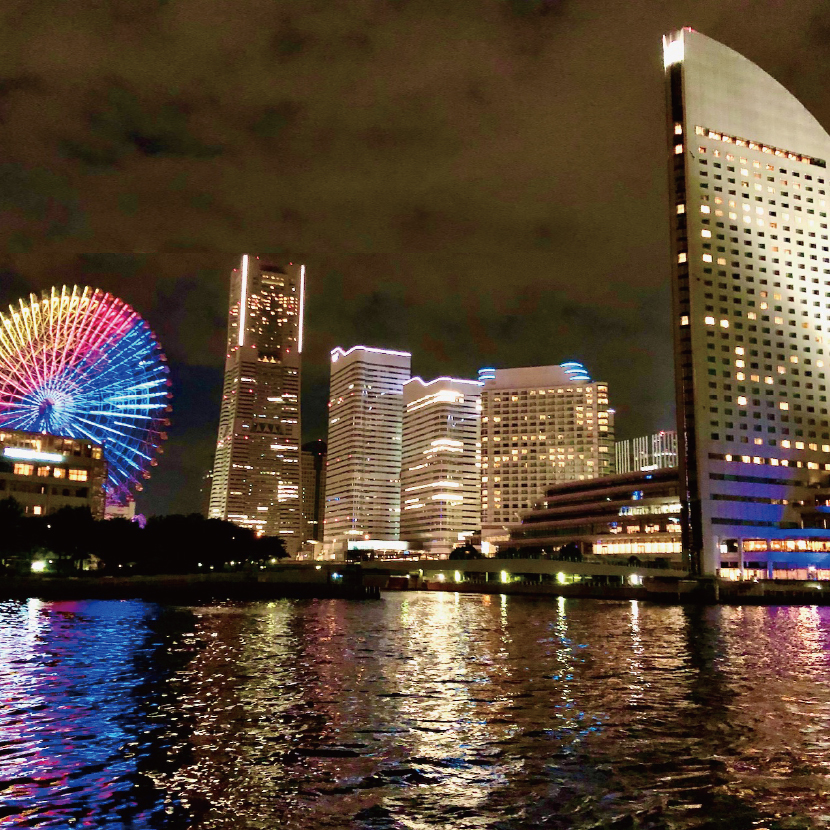 Twilight&Night Beer Cruise